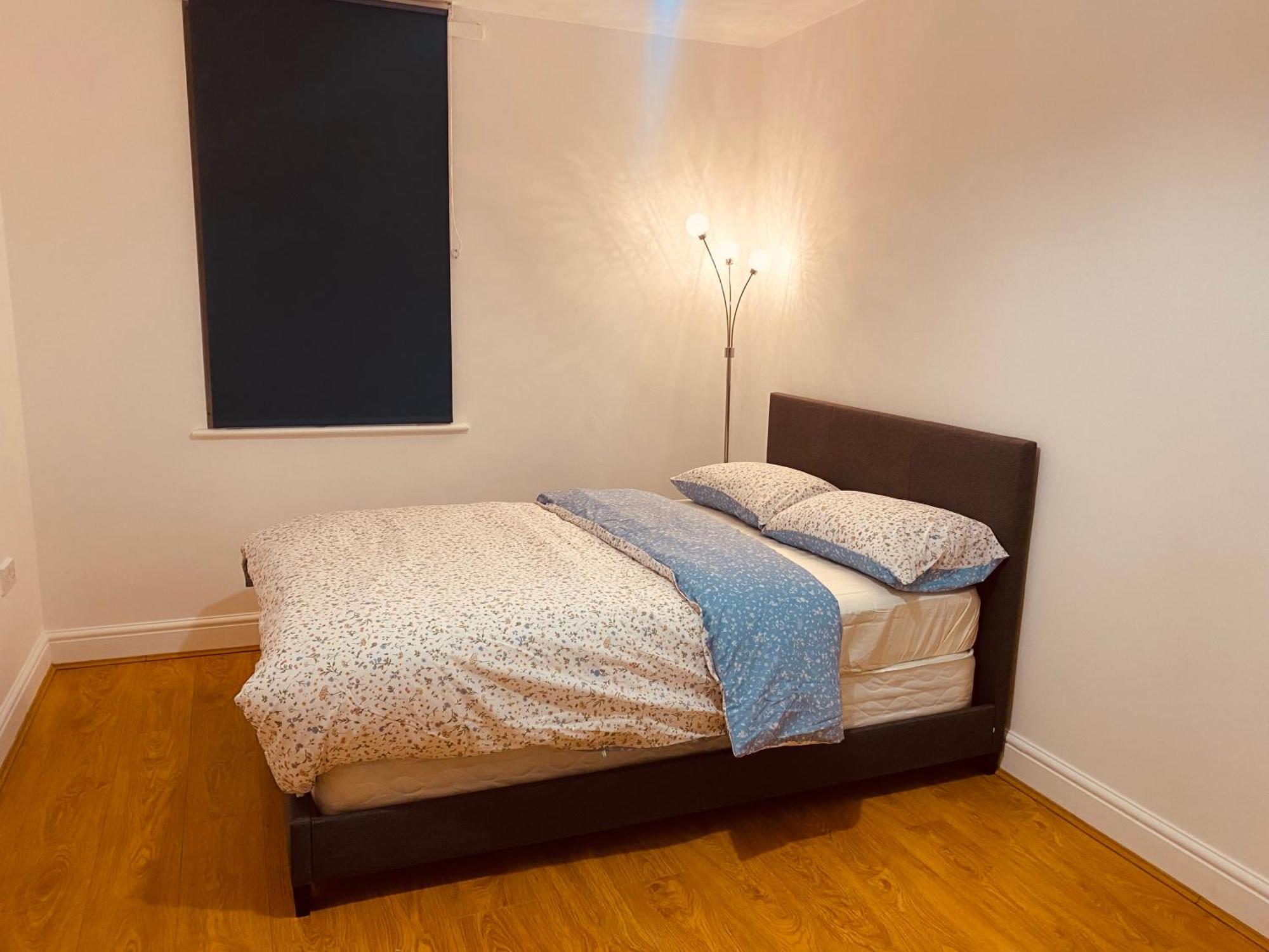 Lovely Cozy One Bedroom Apartment In Whitechapel Londres Exterior foto